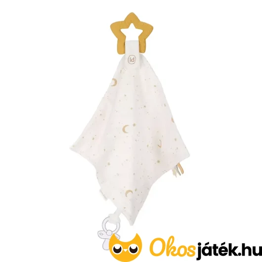 Little Dutch szundikendő rágókával