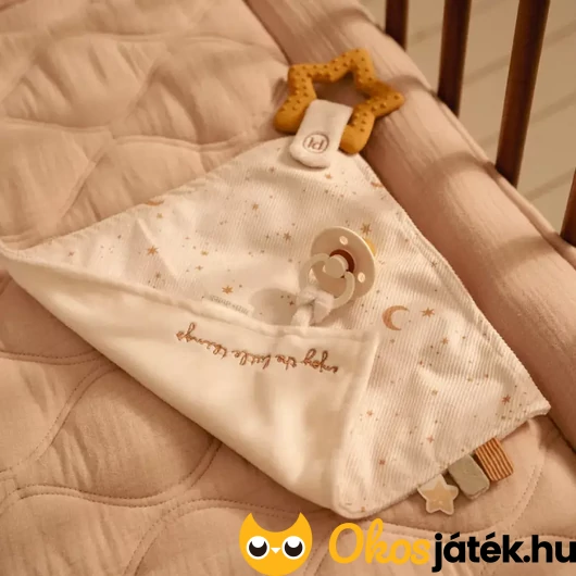 Szundikendő rágókával