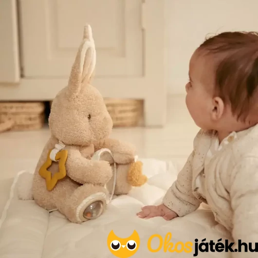 Activity plüss nyuszi