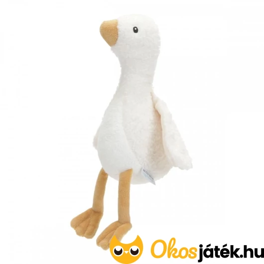 Little Dutch plüss gúnár