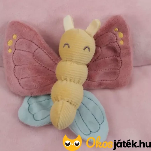 Játszószőnyeg babáknak