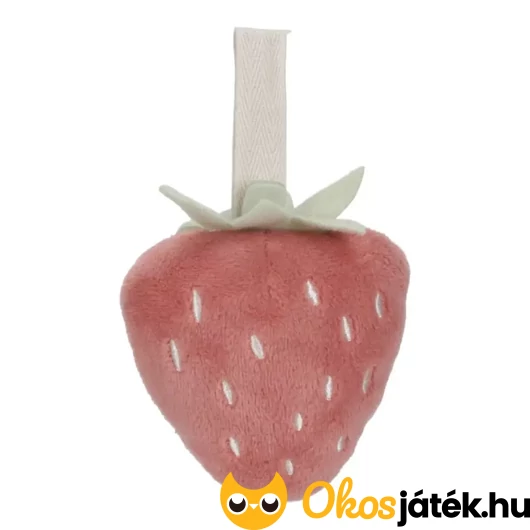 Játszószőnyeghez eper kiegészítő 