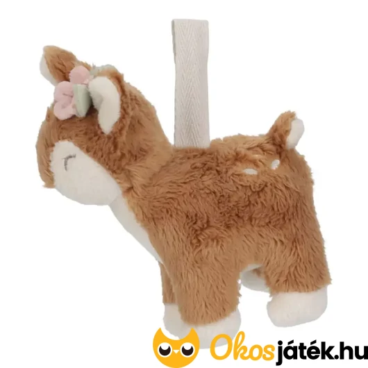 Játszószőnyeghez őzike kiegészítő 