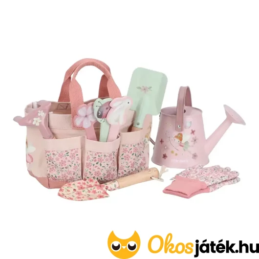 Little Dutch kertészeti szett gyerekeknek