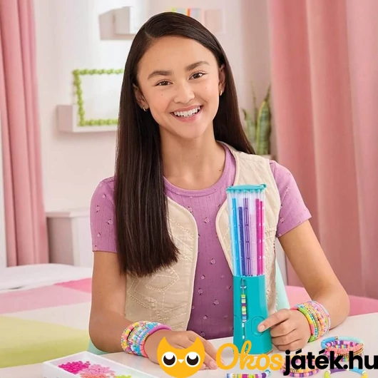 Heishi gyöngykarkötők