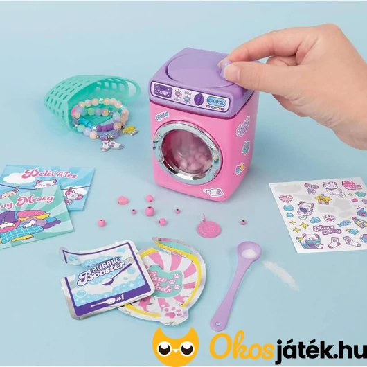 Make it Real karkötőkészítés menete