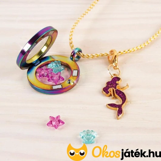 Make it Real medálok