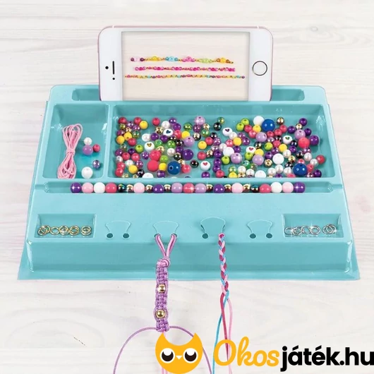 Make it Real Mega ékszer stúdió tárolótálcája