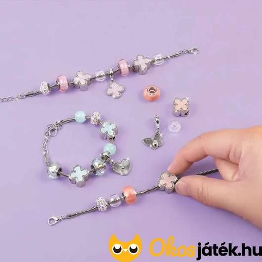 Make it Real szerencse karkötő