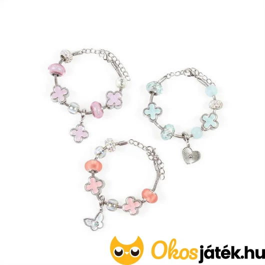 Szerencsehozó karkötő