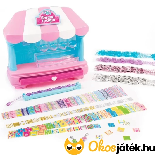  Make It Real karkötő készlet tartalma