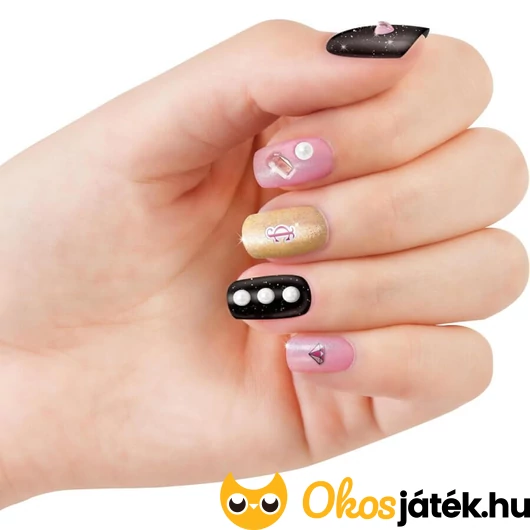 Körömlakk lányoknak