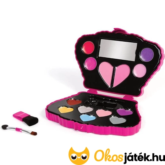 Smink készlet lányoknak