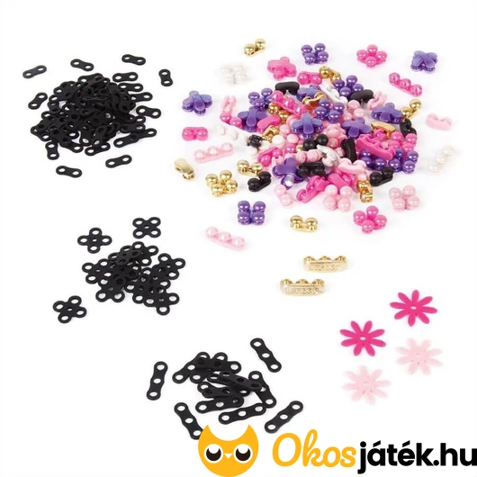 LinXo karkötő készítő tartalma