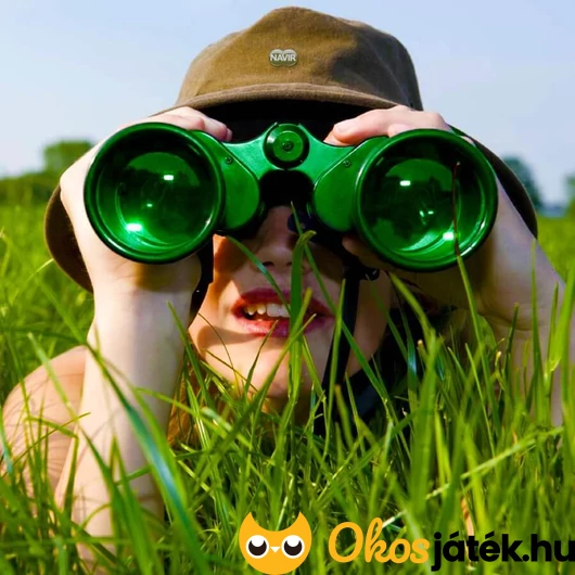 Navir Gyerek távcső