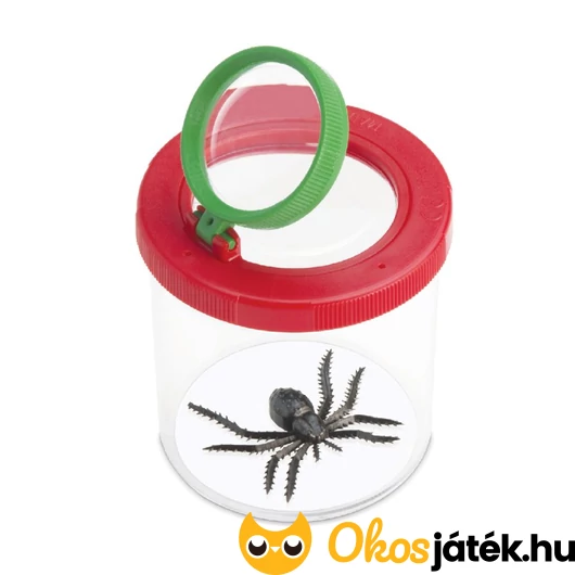 Bogárvizsgáló gyerekeknek - Navir