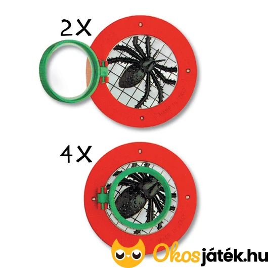 Navir bogárvizsgáló