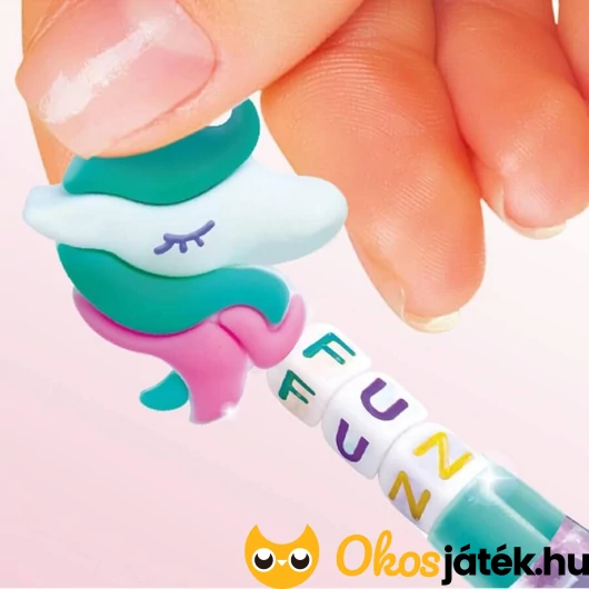 Tollkészítő készlet