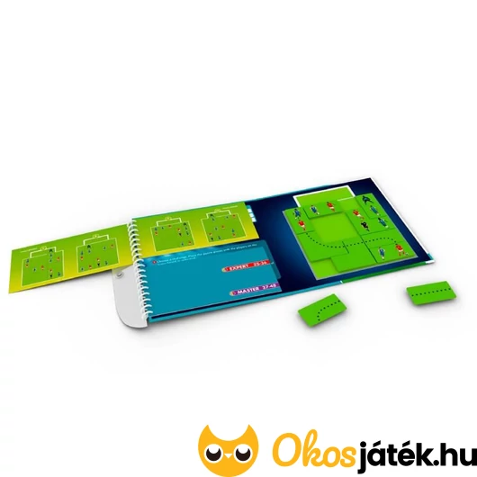 Smart Games Gooal mágneses játék egy játékosnak
