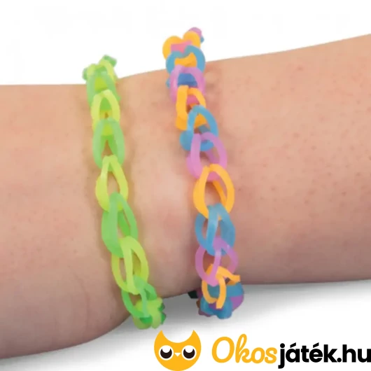 Gumikarkötők