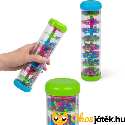 1 db Esőbot gyerekeknek