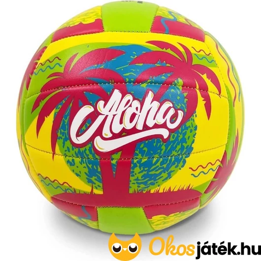 Röplabda 20 cm-es - Aloha