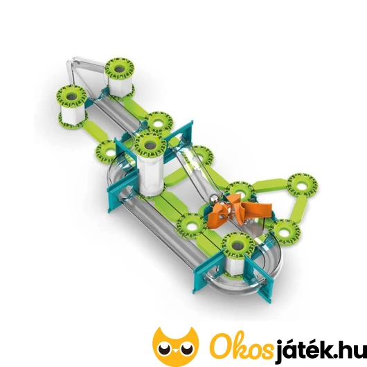 Geomag mágneses építőjáték