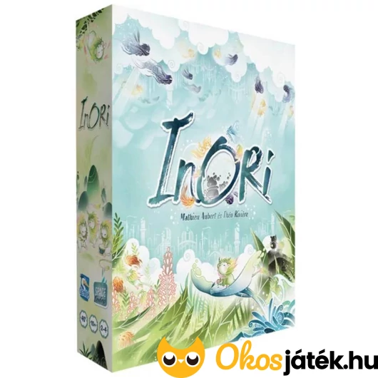 Inori társasjáték