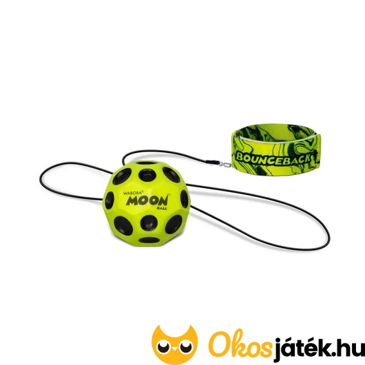 Waboba Bounceback ball