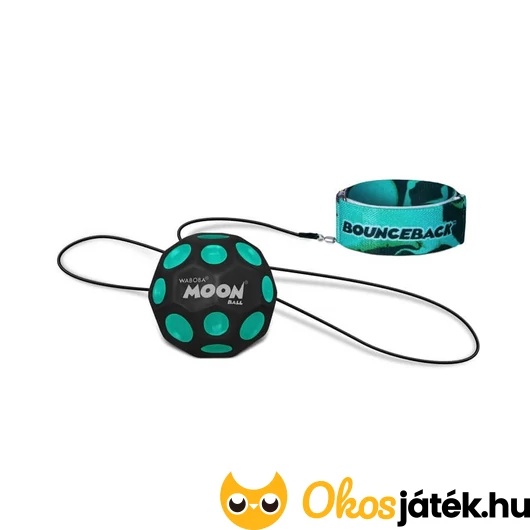 Waboba Bounceback Ball