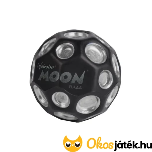 Waboba Dark Moon ball szükre