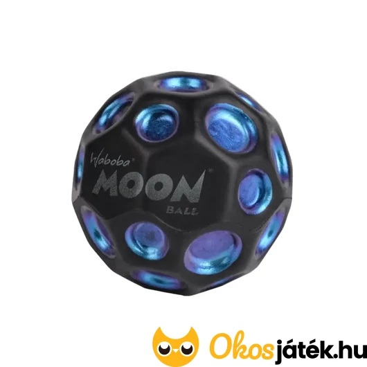 Waboba Dark Moon ball