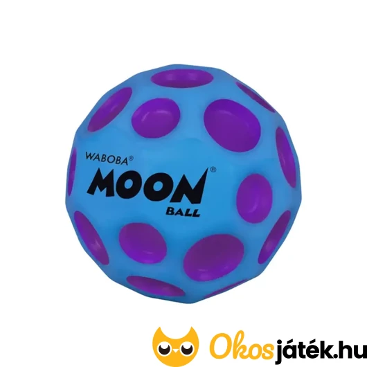 Waboba martian moon ball