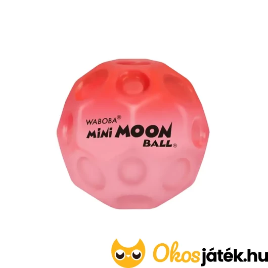 Waboba mini pattlabda