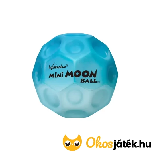 Mini Waboba moon labda