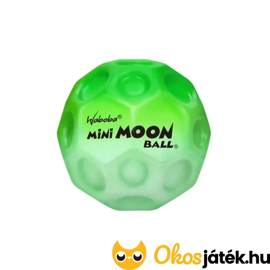 Waboba - Mini moon ball