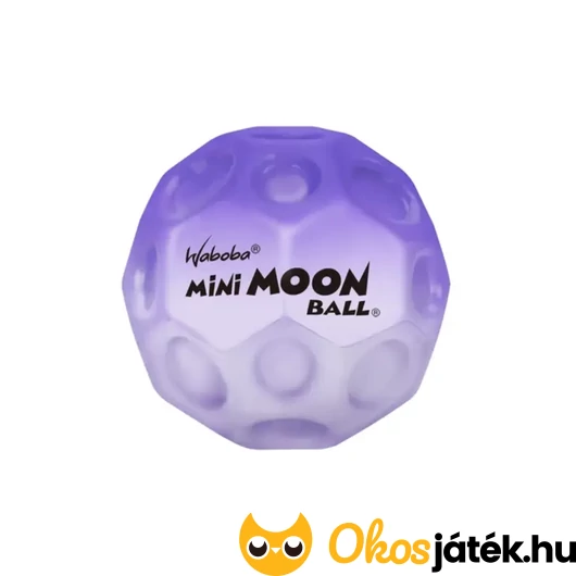 Waboba Moon ball mini