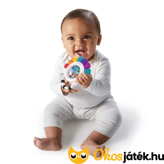 Szenzoros bébirágóka