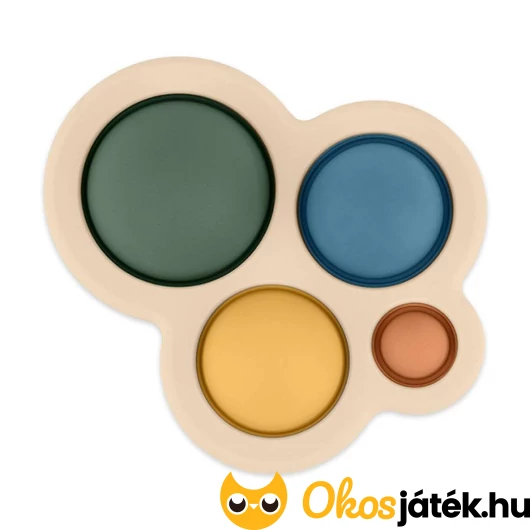 Játék pop it babáknak