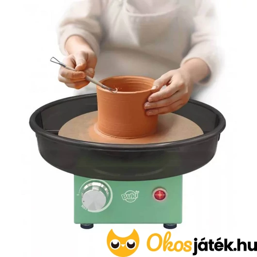 Fazekas készlet gyerekeknek