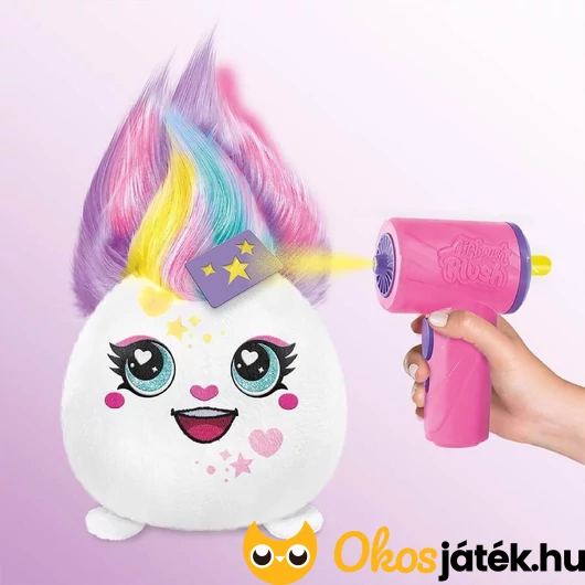 Fodrászos játék gyerekeknek