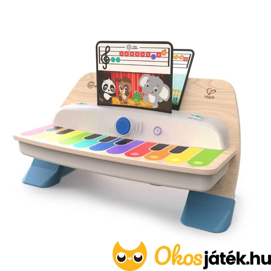 Baby Einstein Magic Touch zongora Hape