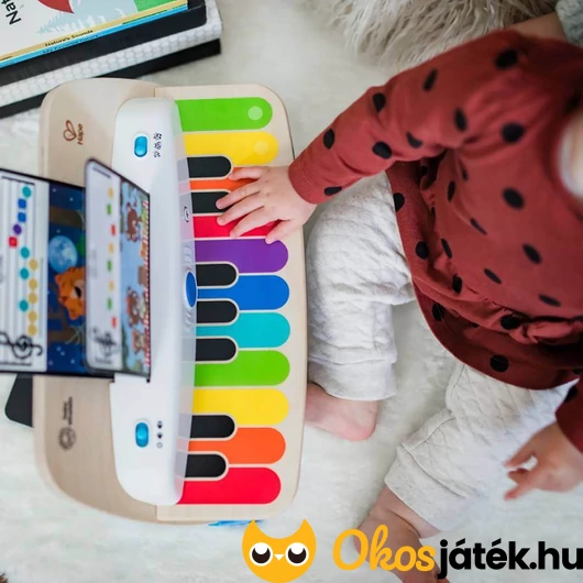 Hangszer gyerekeknek