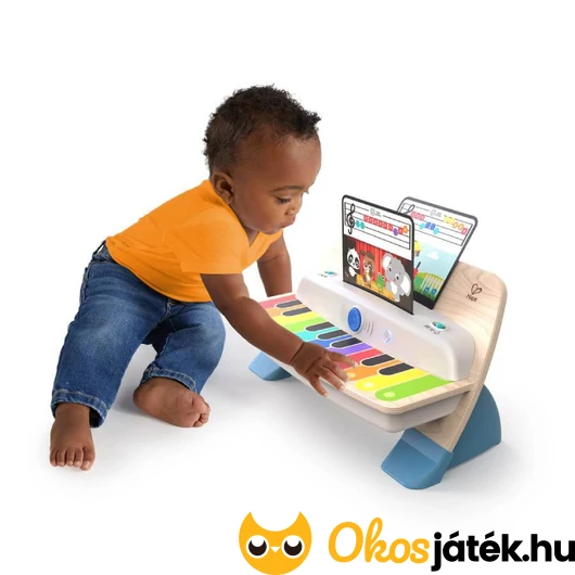 Hape magic touch zongora