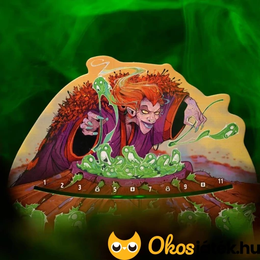 Carnuta fantazi kártyajáték
