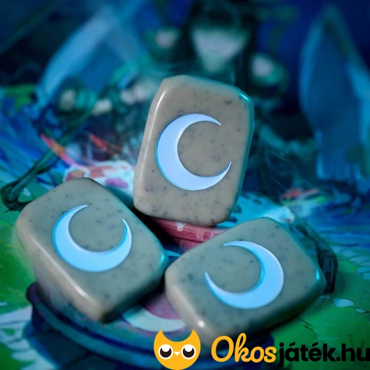 Rúnaköves társasjáték