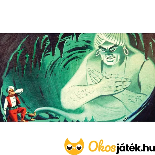 Aladdin és a csodalámpa mese dia film
