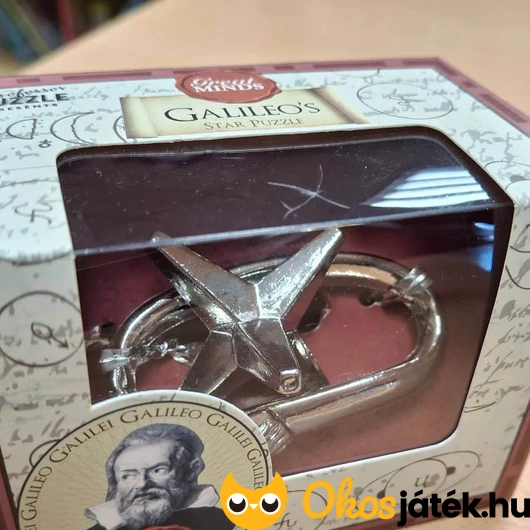 Dobozsérült ördöglakat