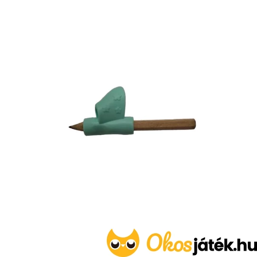 Jobb kezes ceruzafogó