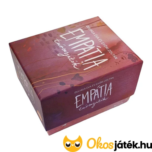 Empátia társasjáték